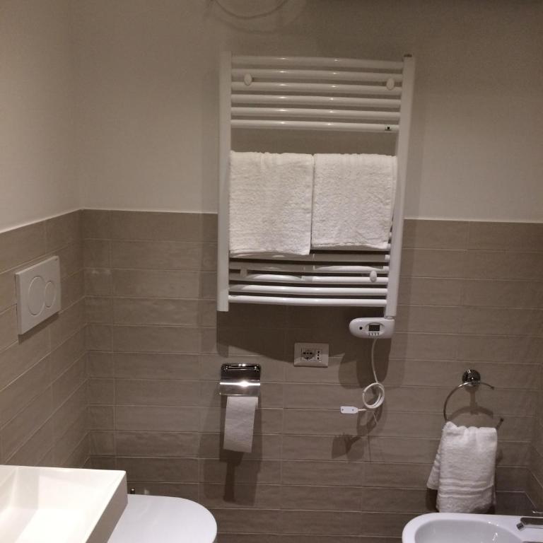 Trans Tiberim - Appartamento con 1 Camera da Letto - 21