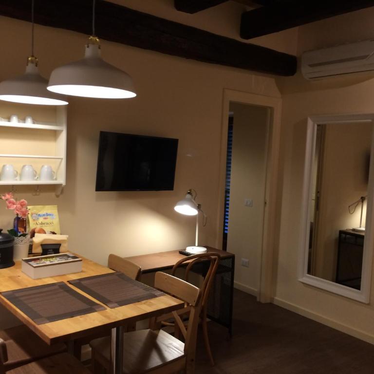 Trans Tiberim - Appartamento con 1 Camera da Letto - 18