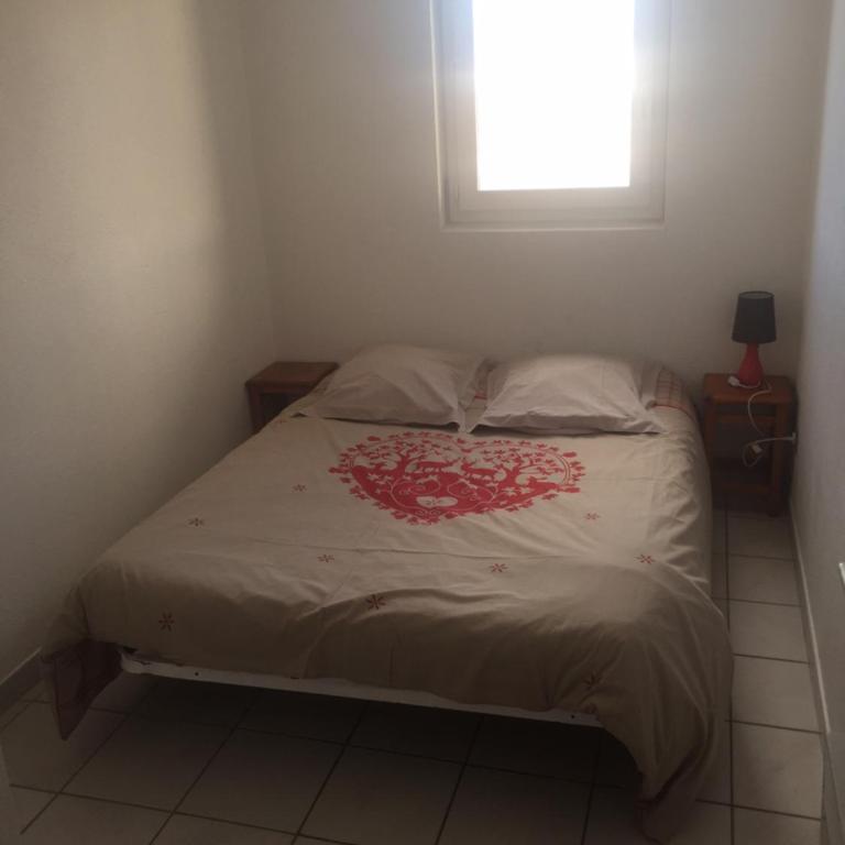 Résidence Les Ecrins - Appartement avec Balcon - 4