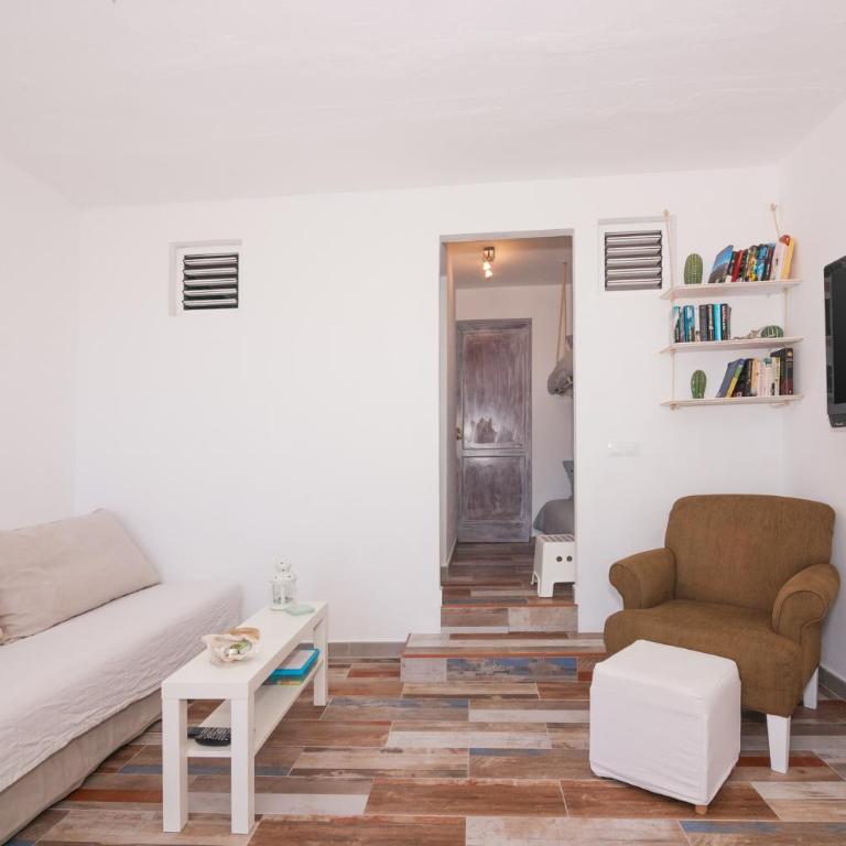 Los Ancones Apartment - Apartamento con vistas al mar - 13