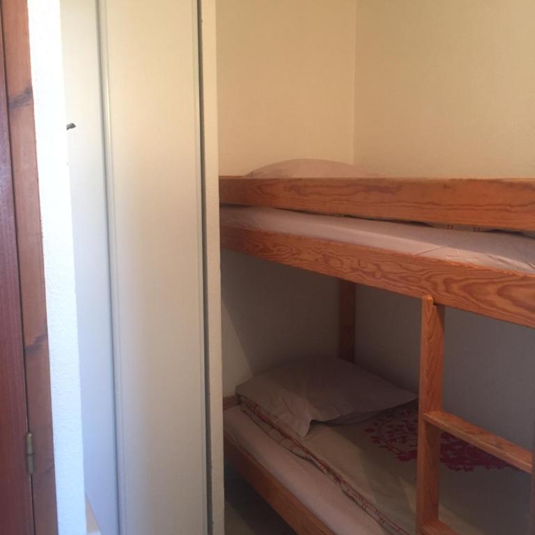 Résidence Les Ecrins - Appartement avec Balcon - 3