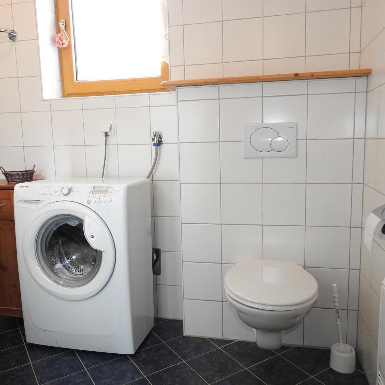 ALPENFLAIR Appartment mit Aussicht zum träumen - Apartment mit 2 Schlafzimmern - 16