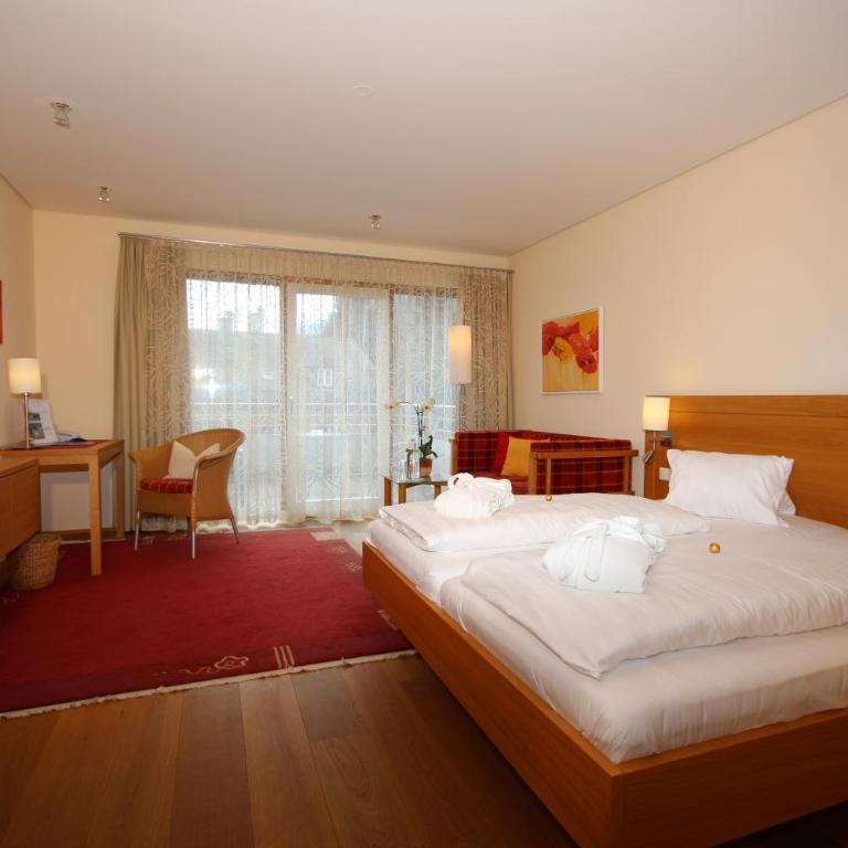 Hotel Hollweger - Standard Doppelzimmer - 3