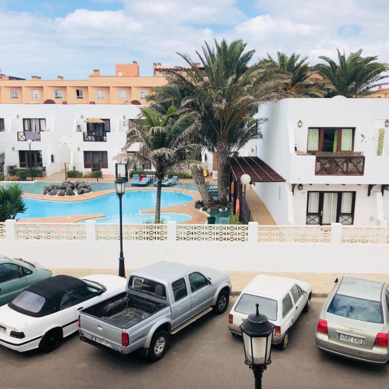 Aloha Corralejo - Apartamento con terraza - 56 - 17