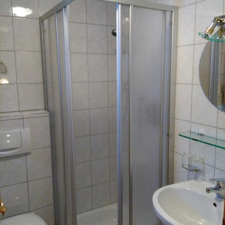 Haus Edelweiß - Standard Doppelzimmer - 1