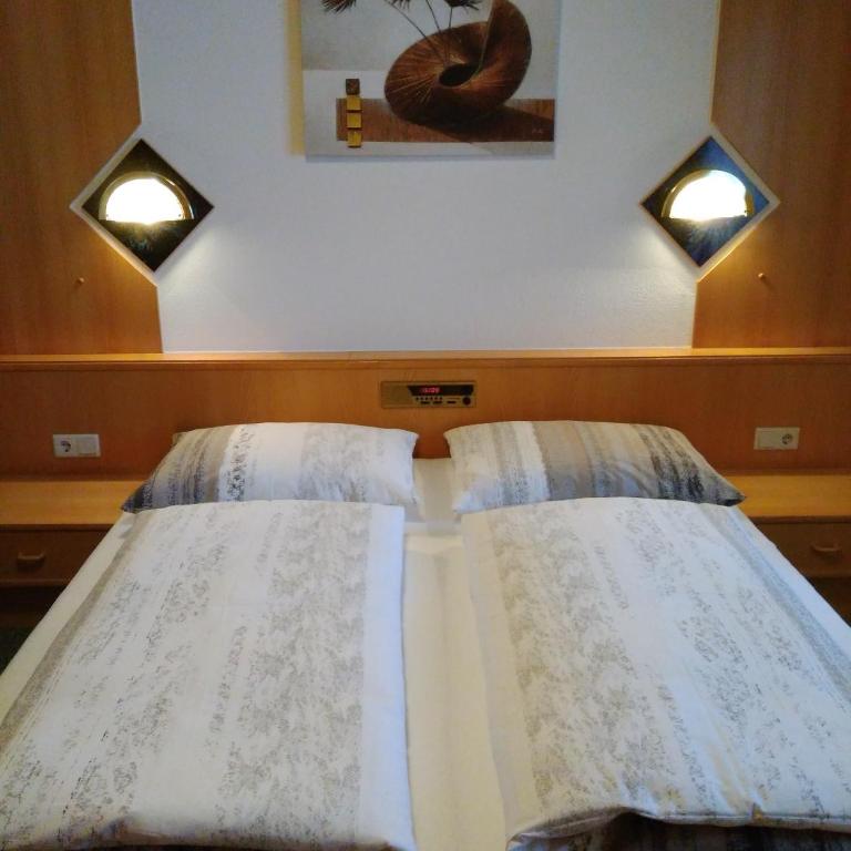 Haus Edelweiß - Standard Doppelzimmer - 5