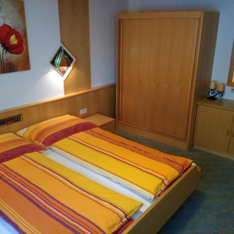 Haus Edelweiß - Standard Doppelzimmer - 7