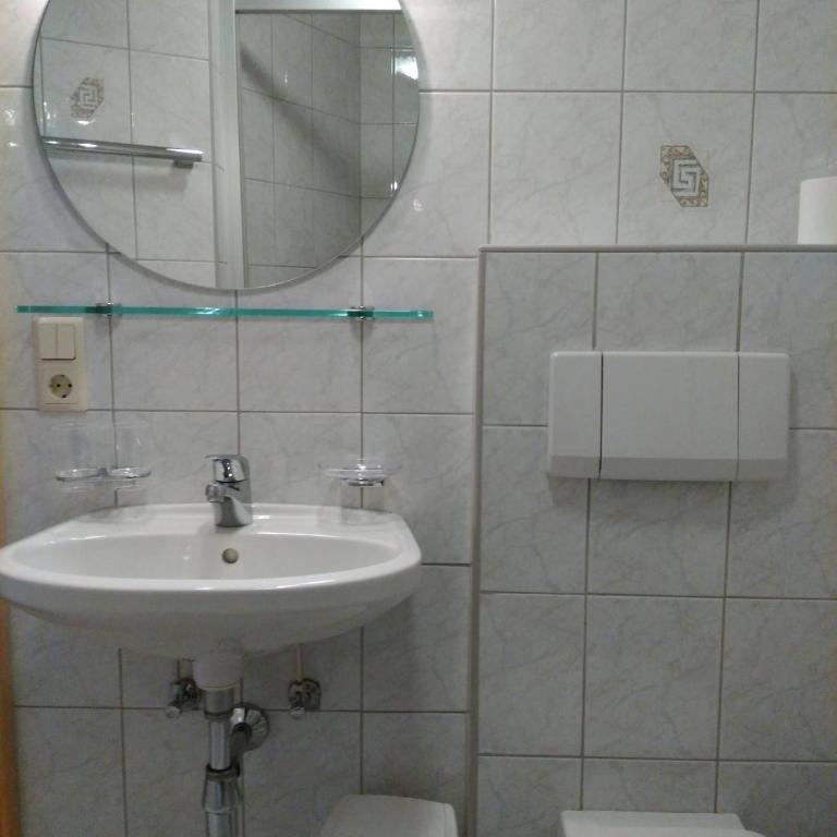 Haus Edelweiß - Standard Doppelzimmer - 10