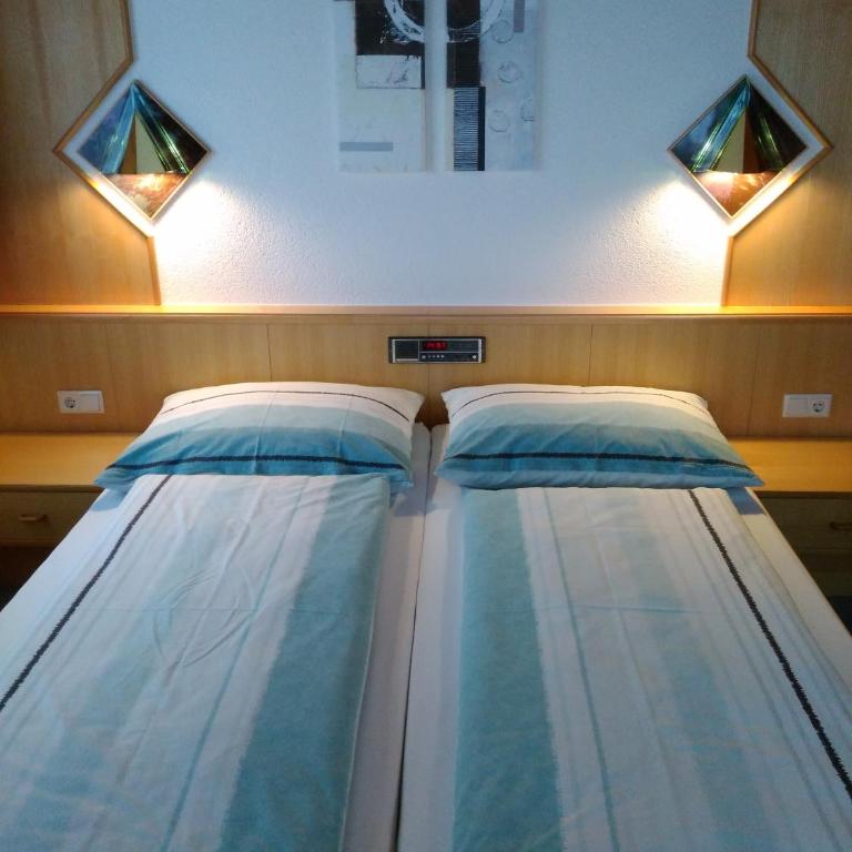 Haus Edelweiß - Standard Doppelzimmer - 2