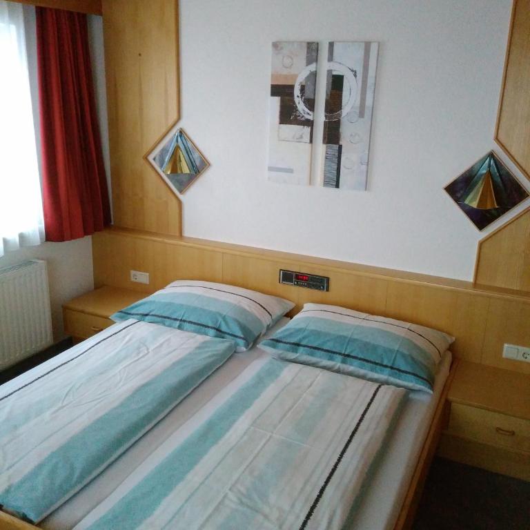 Haus Edelweiß - Standard Doppelzimmer - 3