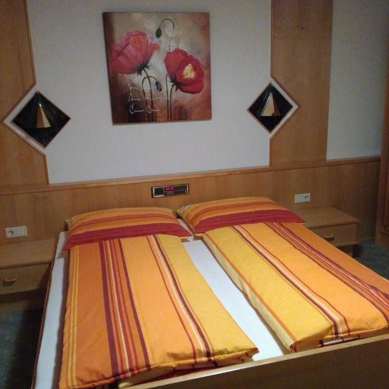 Haus Edelweiß - Standard Doppelzimmer - 6