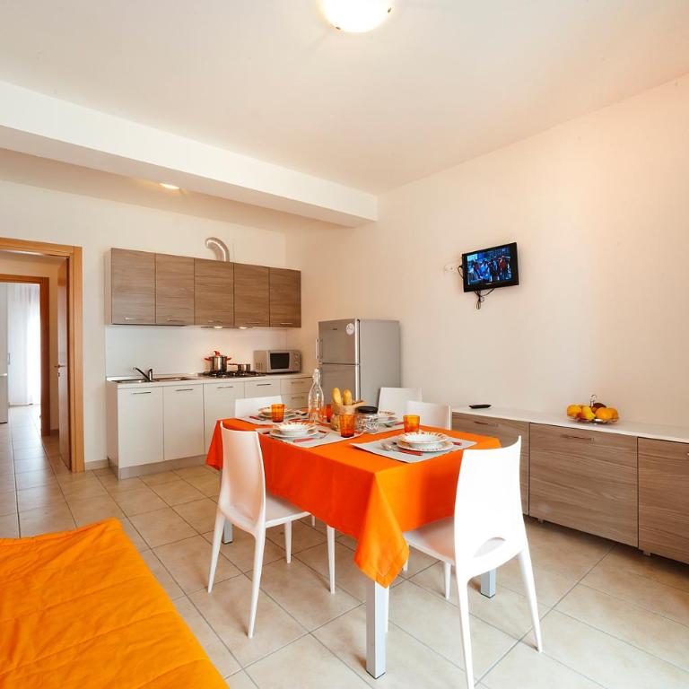 Residence Galleria Gran Madò - Appartamento con 1 Camera da Letto - 1