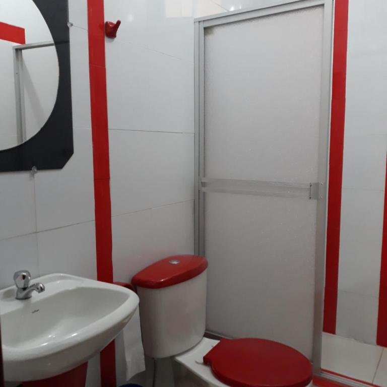 Hotel Navarra - Habitación Doble - 2 camas - 2