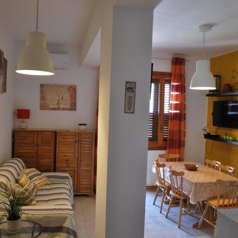 Profumo di lavanda Taormina - Appartamento con 1 Camera da Letto - 9