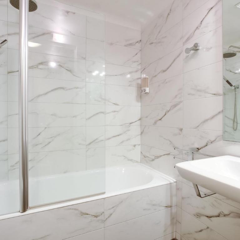 Hotel Opera Maintenon - Chambre Double - 15