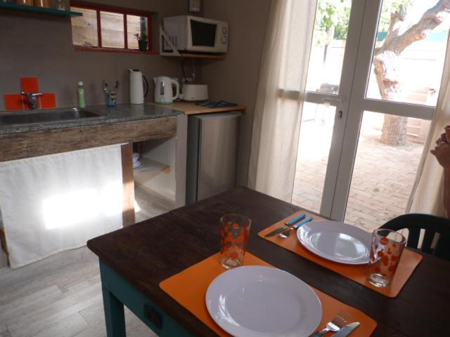 El Tamarisco - Studio - 1