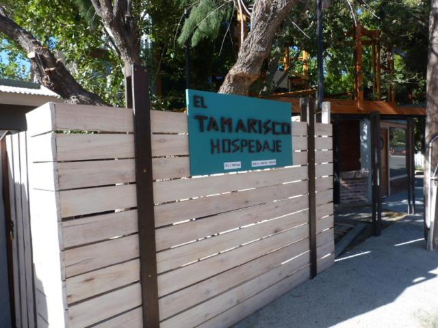 El Tamarisco - Studio - 33