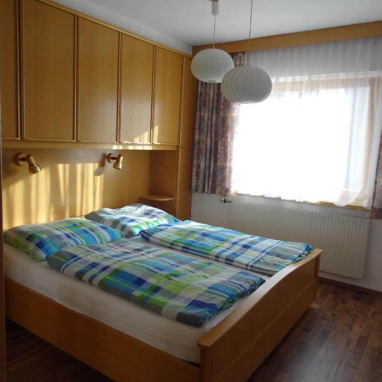 Apartment am Tauernplatz - Apartamento de 2 dormitorios - 6