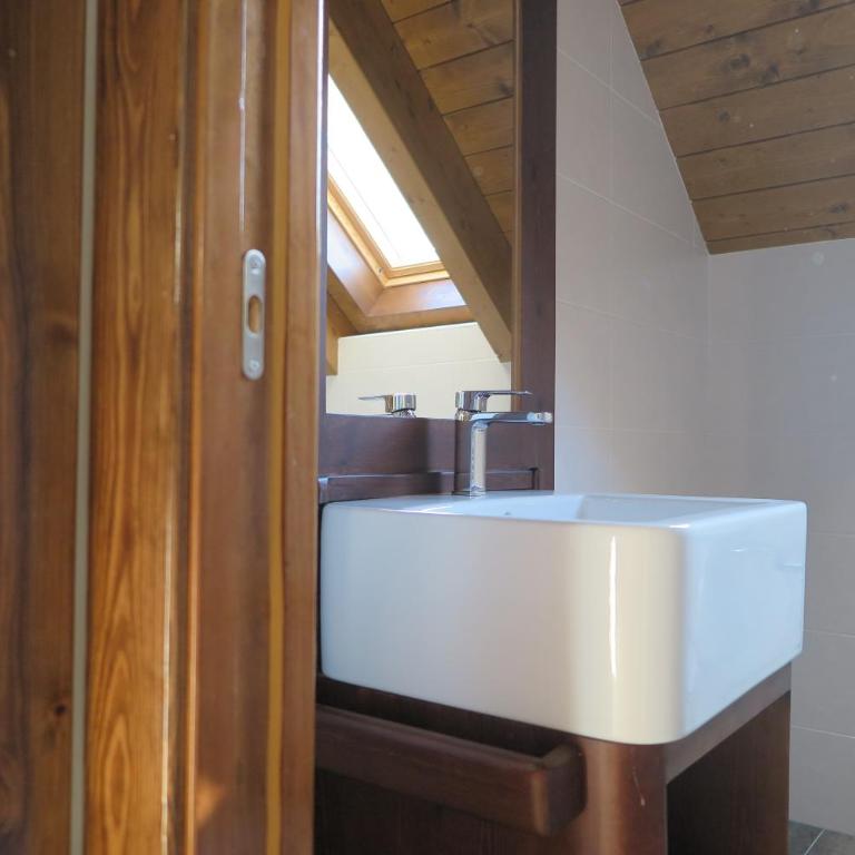 Casa Bielsa - Casa de 2 dormitorios - 5