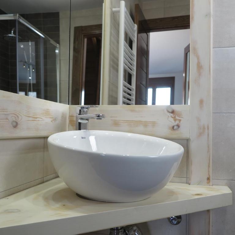 Casa Bielsa - Casa de 2 dormitorios - 6