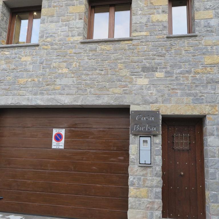 Casa Bielsa - Casa de 2 dormitorios - 7