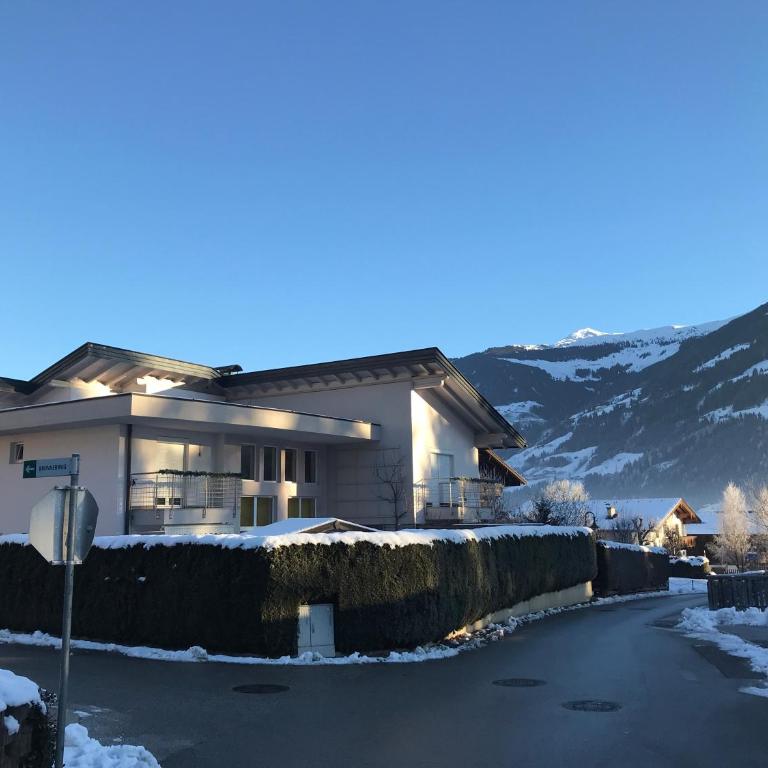 Ferienwohnung Schweiberer - Apartment mit 1 Schlafzimmer - 2