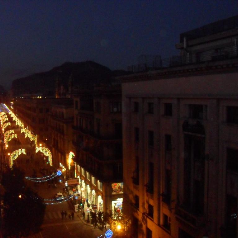 Ai quattro canti di città, appartamento in centro - Appartamento - 26