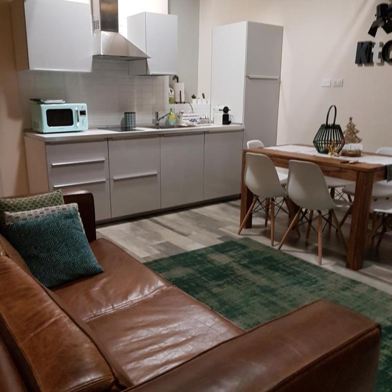 Domus Navigli - Loft - 1