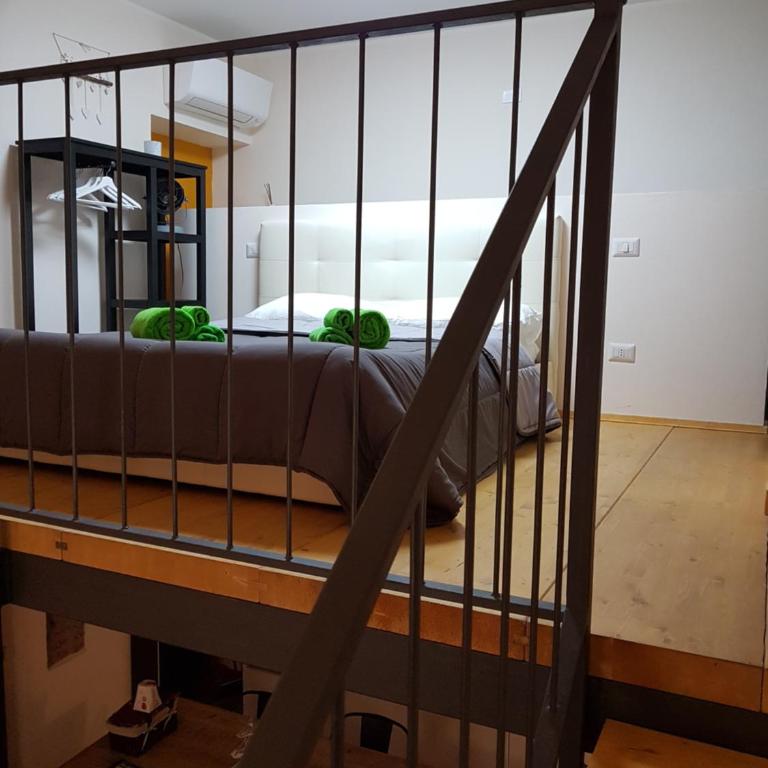 Domus Navigli - Apartment - Ground Floor - 5