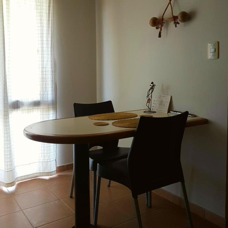 Vistas Apart - Estudio con vistas al lago - 2