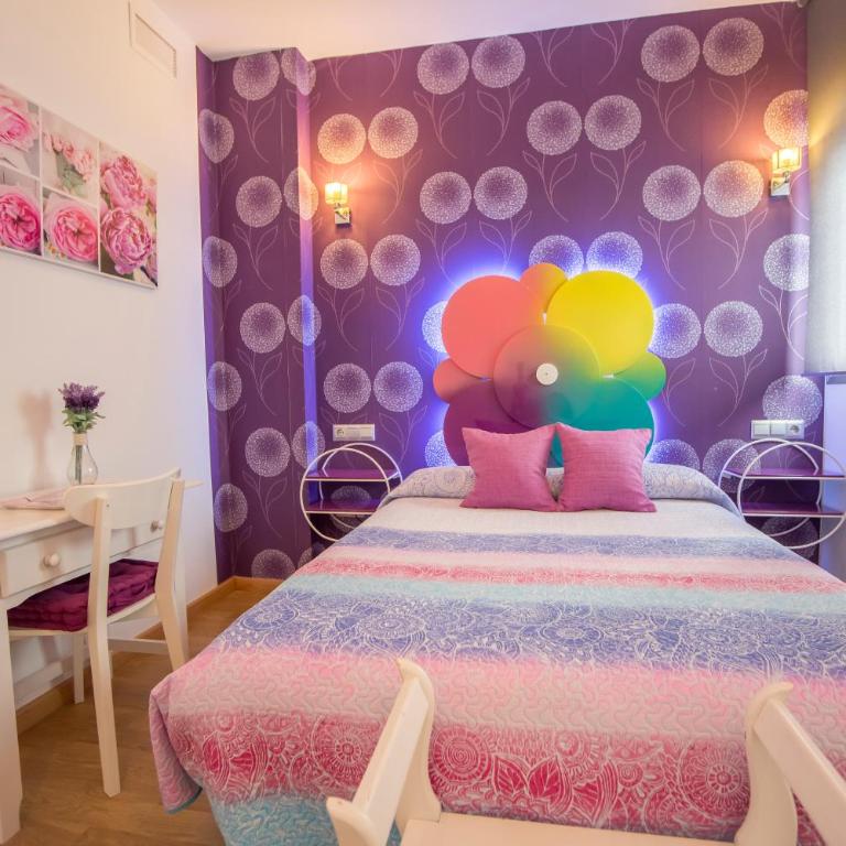 Apartamentos Momas La Casa De Mamá - Apartamento de 1 dormitorio - 1