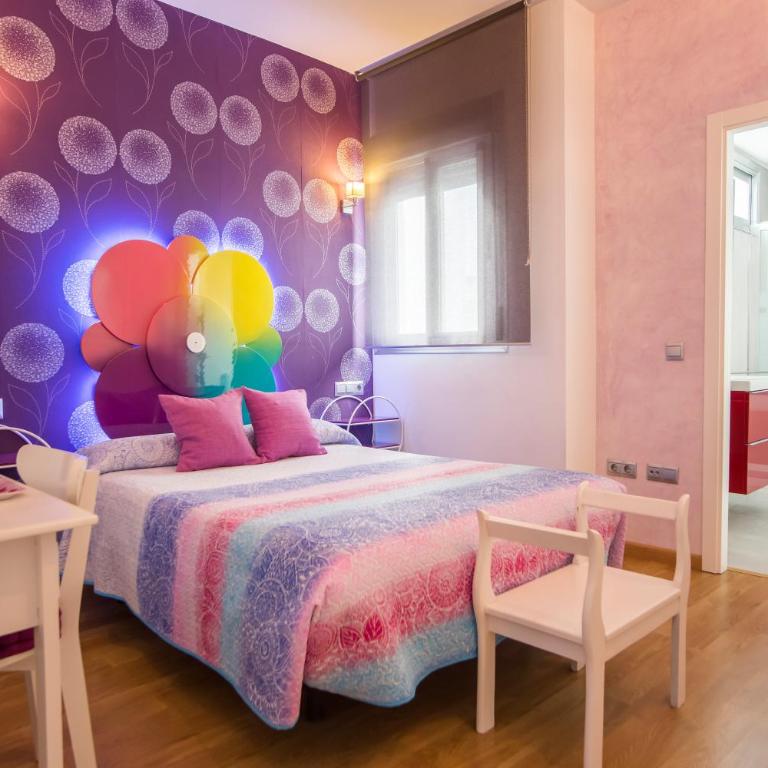 Apartamentos Momas La Casa De Mamá - Apartamento de 1 dormitorio - 13