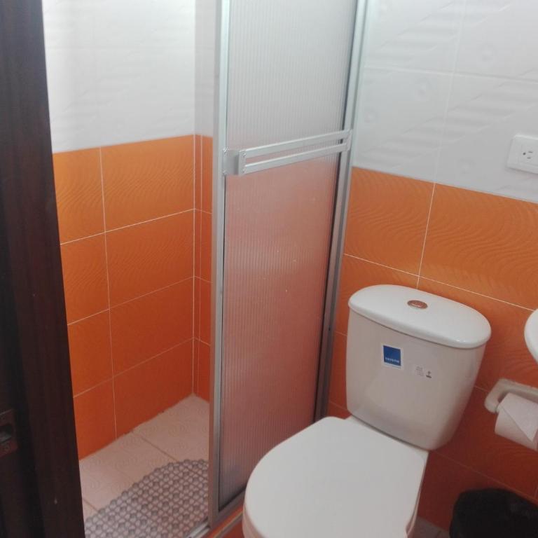 Hotel Los Balcones - Double Room - 2