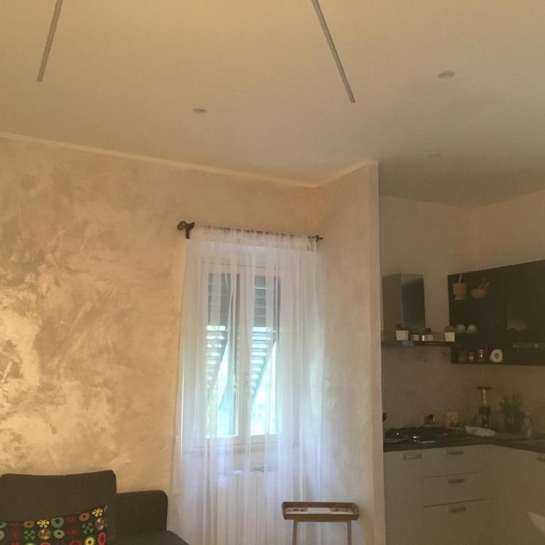 Le Mosse di Anna - Appartamento con Balcone - 26