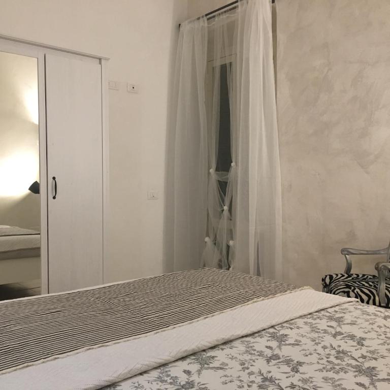 Le Mosse di Anna - Appartamento con Balcone - 14