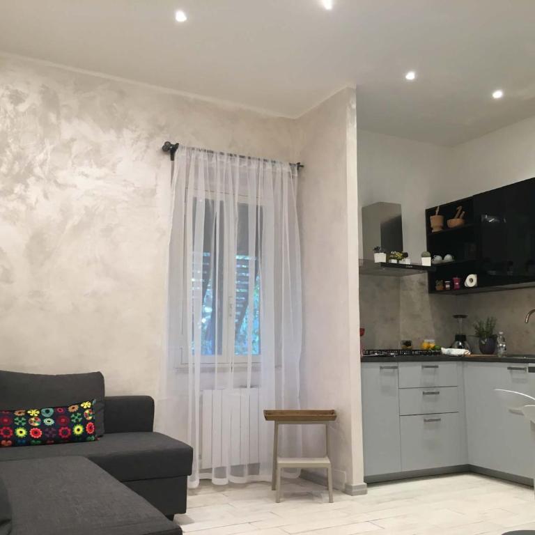 Le Mosse di Anna - Appartamento con Balcone - 24