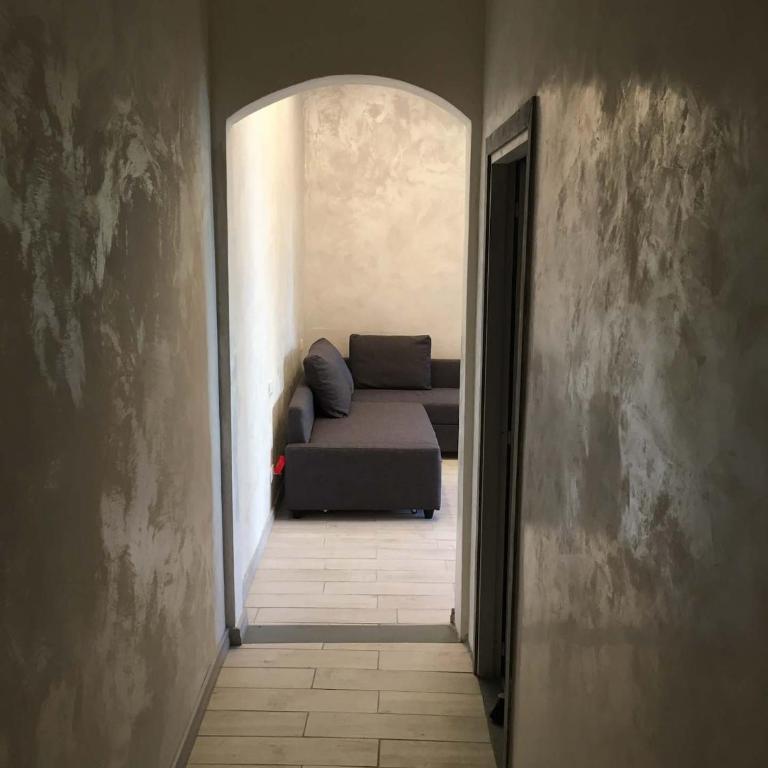 Le Mosse di Anna - Appartamento con Balcone - 5