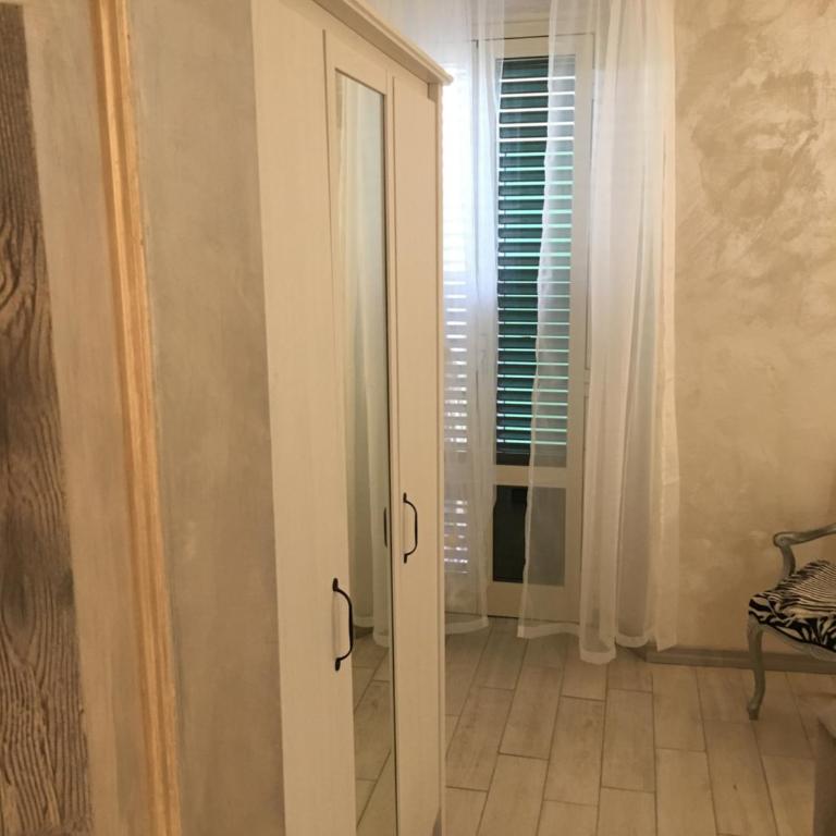 Le Mosse di Anna - Appartamento con Balcone - 16