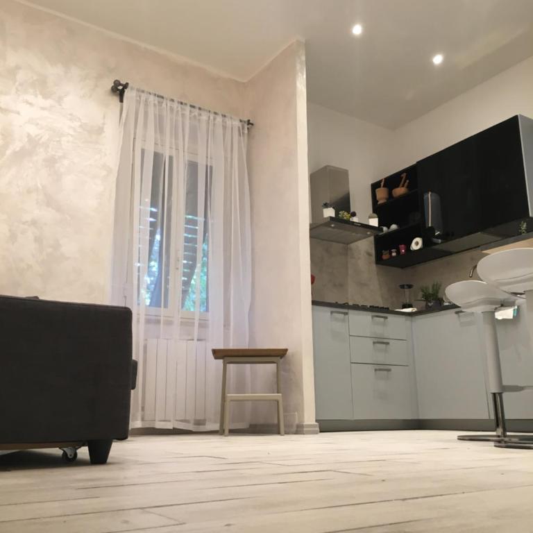 Le Mosse di Anna - Appartamento con Balcone - 27