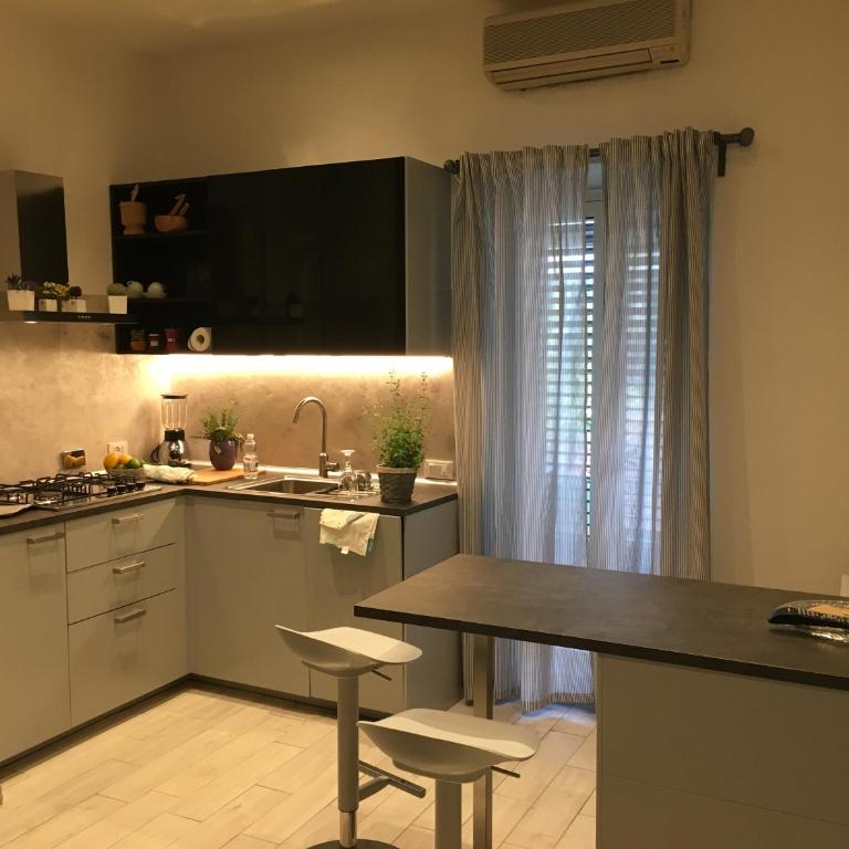Le Mosse di Anna - Appartamento con Balcone - 25