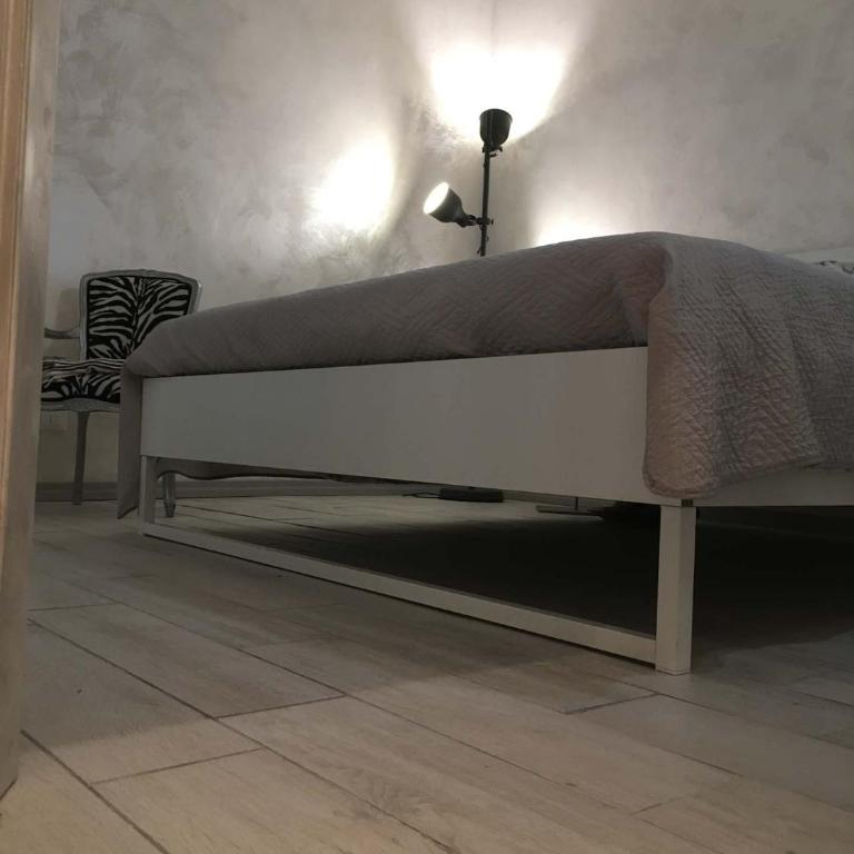 Le Mosse di Anna - Appartamento con Balcone - 15