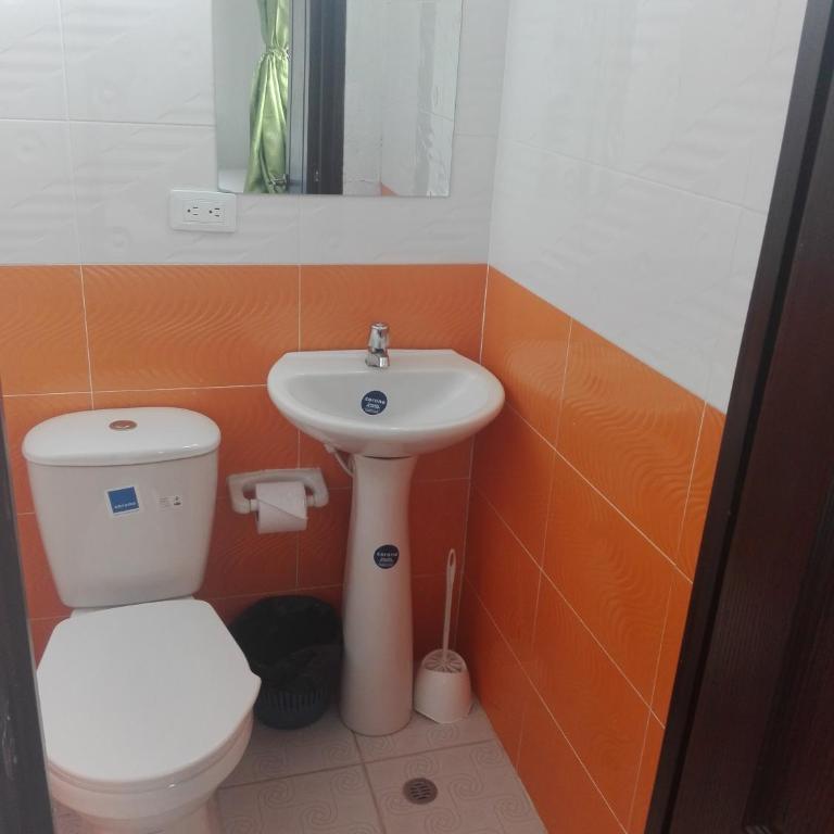 Hotel Los Balcones - Double Room - 1