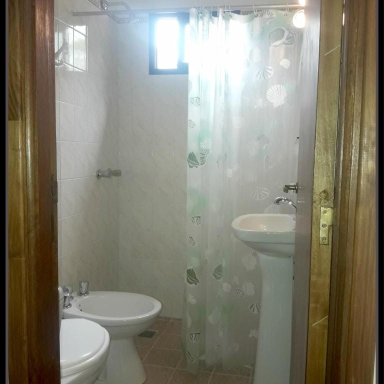 Hotel Molise - Twin Room - 1