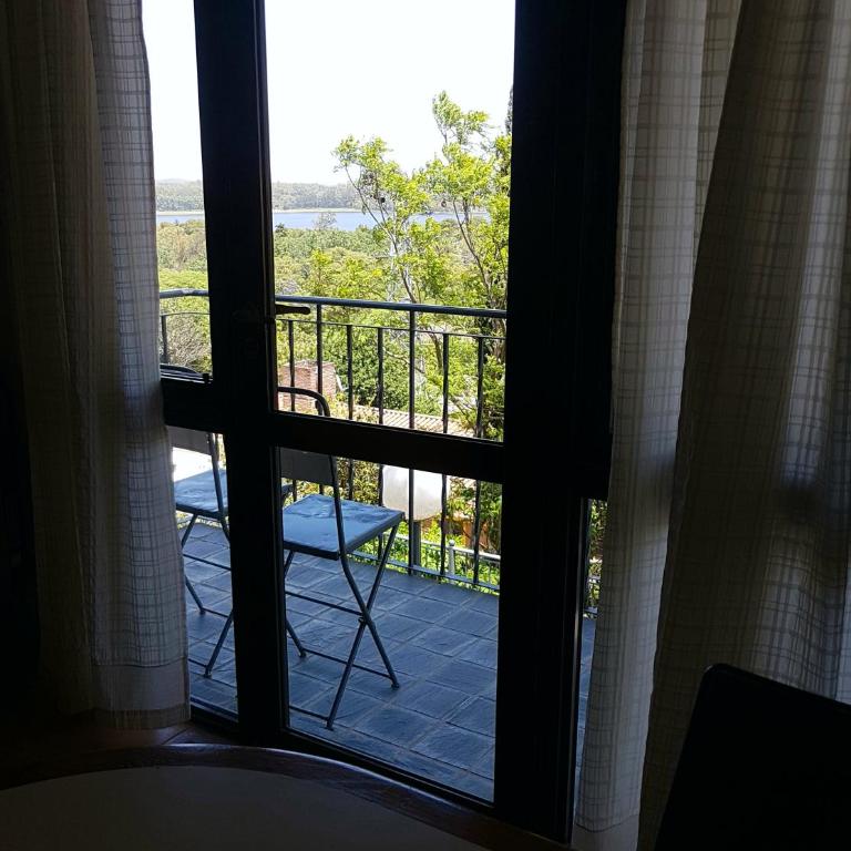Vistas Apart - Estudio con vistas al lago - 1