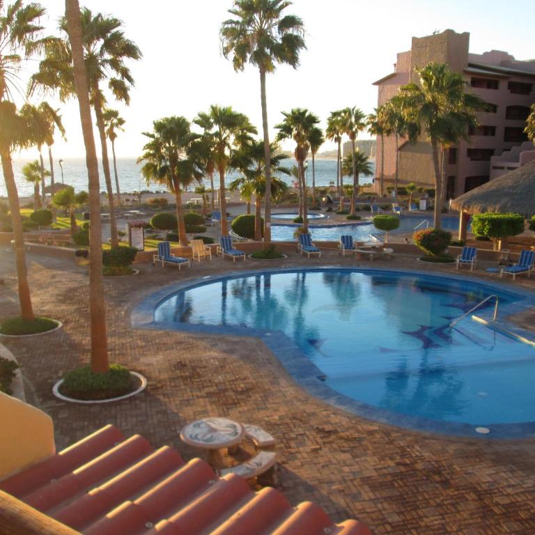 Pinacate Marina Resort - Villa 11 - Villa con vistas al mar - 36