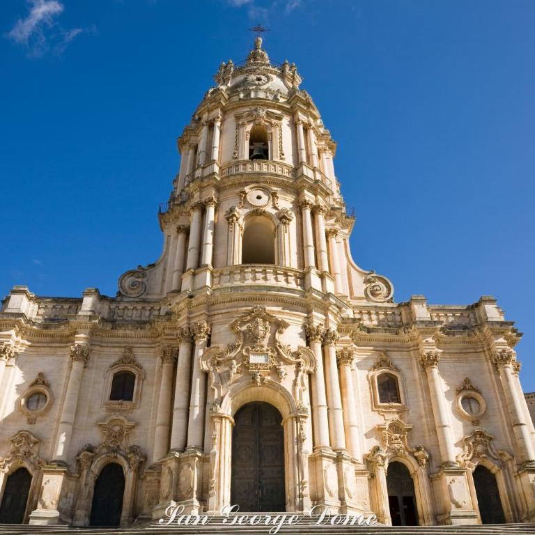 Modica-Apartments - Appartamento con Balcone - 28