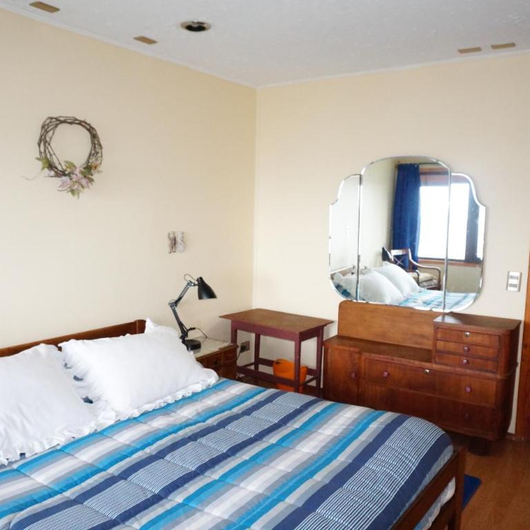 Los Gualles de la Candelaria Apart Hotel - Apartamento de 2 dormitorios (4 adultos) - 4