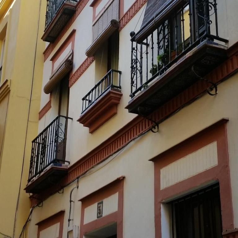 Las Columnas de Julia - Apartamento de 1 dormitorio - 34