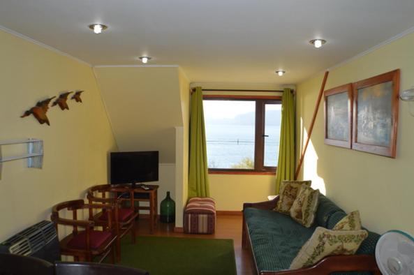 Los Gualles de la Candelaria Apart Hotel - Apartamento de 2 dormitorios (6 adultos) - 9