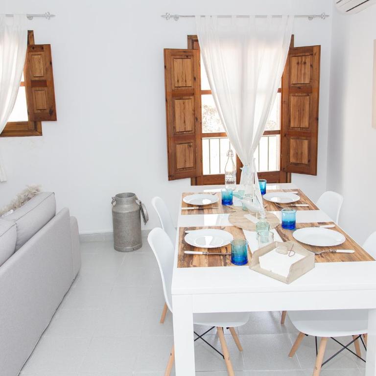 Luminoso y reformado apartamento a 1min de playa - Apartamento de 2 dormitorios - 12